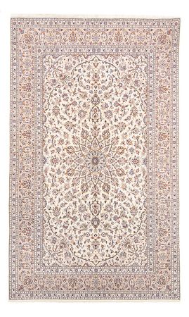 Perser Rug - Keshan - 302 x 194 cm - cream