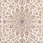 Perser Rug - Keshan - 302 x 194 cm - cream