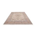 Perser Rug - Keshan - 302 x 194 cm - cream