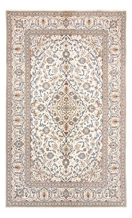 Perser Rug - Keshan - 300 x 196 cm - cream