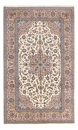 Perser Rug - Keshan - 306 x 192 cm - cream