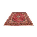 Perser Rug - Keshan - 298 x 198 cm - red