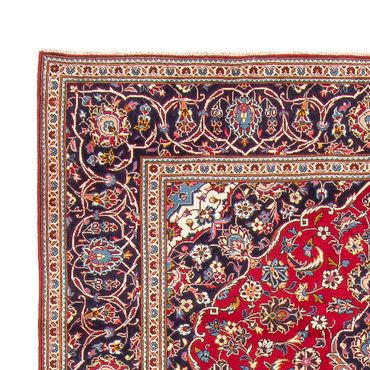 Perser Rug - Keshan - 295 x 200 cm - red