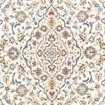 Perser Rug - Keshan - 304 x 196 cm - cream