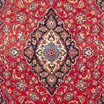 Perser Rug - Keshan - 300 x 200 cm - red