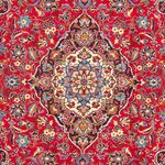 Perser Rug - Keshan - 300 x 200 cm - red