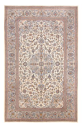 Perser Rug - Keshan - 305 x 198 cm - cream