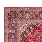 Perser Rug - Keshan - 302 x 200 cm - red