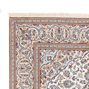 Perser Rug - Keshan - 303 x 200 cm - beige