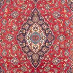 Perser Rug - Keshan - 303 x 200 cm - red