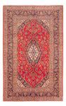 Perser Rug - Keshan - 304 x 200 cm - red