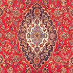 Perser Rug - Keshan - 304 x 200 cm - red