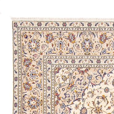 Perser Rug - Keshan - 310 x 197 cm - cream