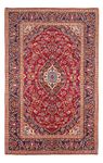 Perser Rug - Keshan - 303 x 202 cm - red