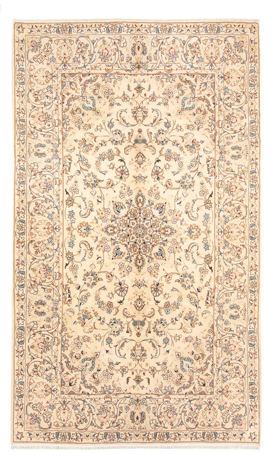 Perser Rug - Keshan - 316 x 194 cm - beige