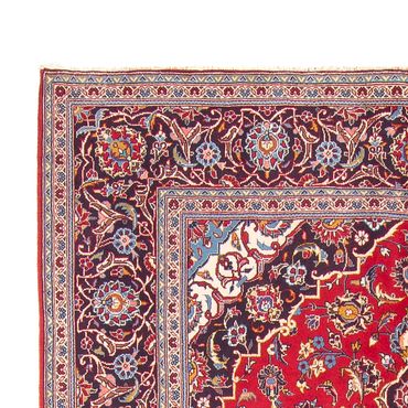 Perser Rug - Keshan - 307 x 200 cm - red