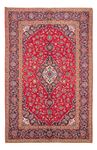 Perser Rug - Keshan - 303 x 204 cm - red