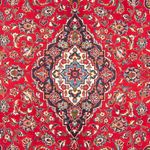 Perser Rug - Keshan - 303 x 204 cm - red