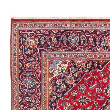 Perser Rug - Keshan - 310 x 200 cm - red