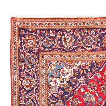 Perser Rug - Keshan - 325 x 197 cm - red