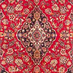 Perser Rug - Keshan - 320 x 202 cm - red