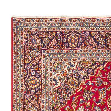 Perser Rug - Keshan - 316 x 207 cm - red