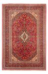 Perser Rug - Keshan - 309 x 212 cm - red