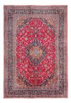 Perser Rug - Keshan - 337 x 238 cm - red