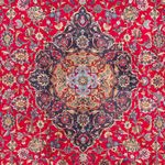 Perser Rug - Keshan - 337 x 238 cm - red