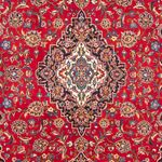 Perser Rug - Keshan - 337 x 246 cm - red