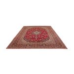 Perser Rug - Keshan - 337 x 246 cm - red