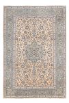 Perser Rug - Keshan - 344 x 245 cm - taupe