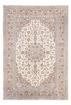 Perser Rug - Keshan - 356 x 240 cm - cream