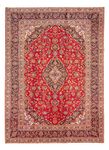 Perser Rug - Keshan - 343 x 252 cm - red