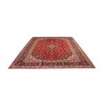 Perser Rug - Keshan - 343 x 252 cm - red