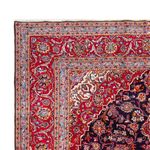 Perser Rug - Keshan - 353 x 246 cm - dark blue