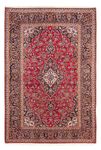 Perser Rug - Keshan - 350 x 250 cm - red