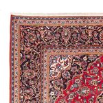 Perser Rug - Keshan - 350 x 250 cm - red