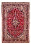 Perser Rug - Keshan - 355 x 252 cm - red