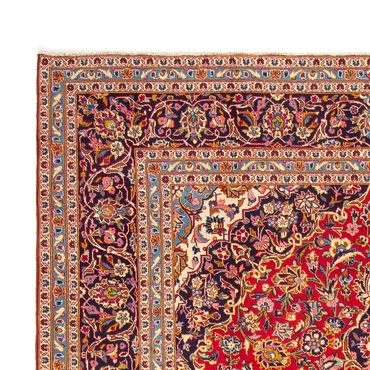 Perser Rug - Keshan - 362 x 250 cm - rust