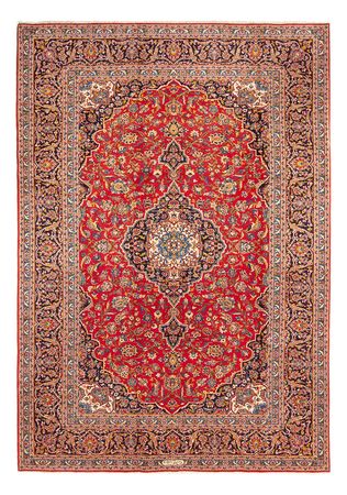 Perser Rug - Keshan - 360 x 257 cm - rust