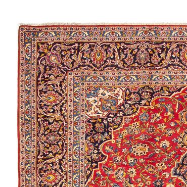 Perser Rug - Keshan - 360 x 257 cm - rust