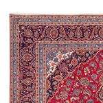 Perser Rug - Keshan - 378 x 250 cm - red