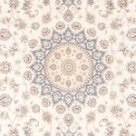 Perser Rug - Nain - 265 x 227 cm - cream