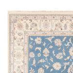 Perser Rug - Nain - 251 x 168 cm - blue