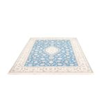 Perser Rug - Nain - 251 x 168 cm - blue