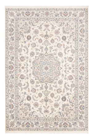 Perser Rug - Nain - 250 x 168 cm - cream