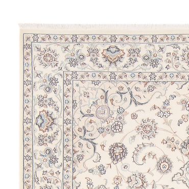 Perser Rug - Nain - 250 x 168 cm - cream