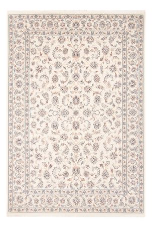 Perser Rug - Nain - 240 x 170 cm - cream