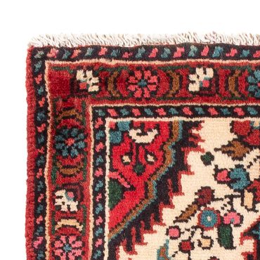 Perser Rug - Nomadic - 62 x 47 cm - cream